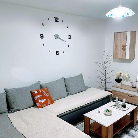 Apartman Tina Zagreb Exterior photo