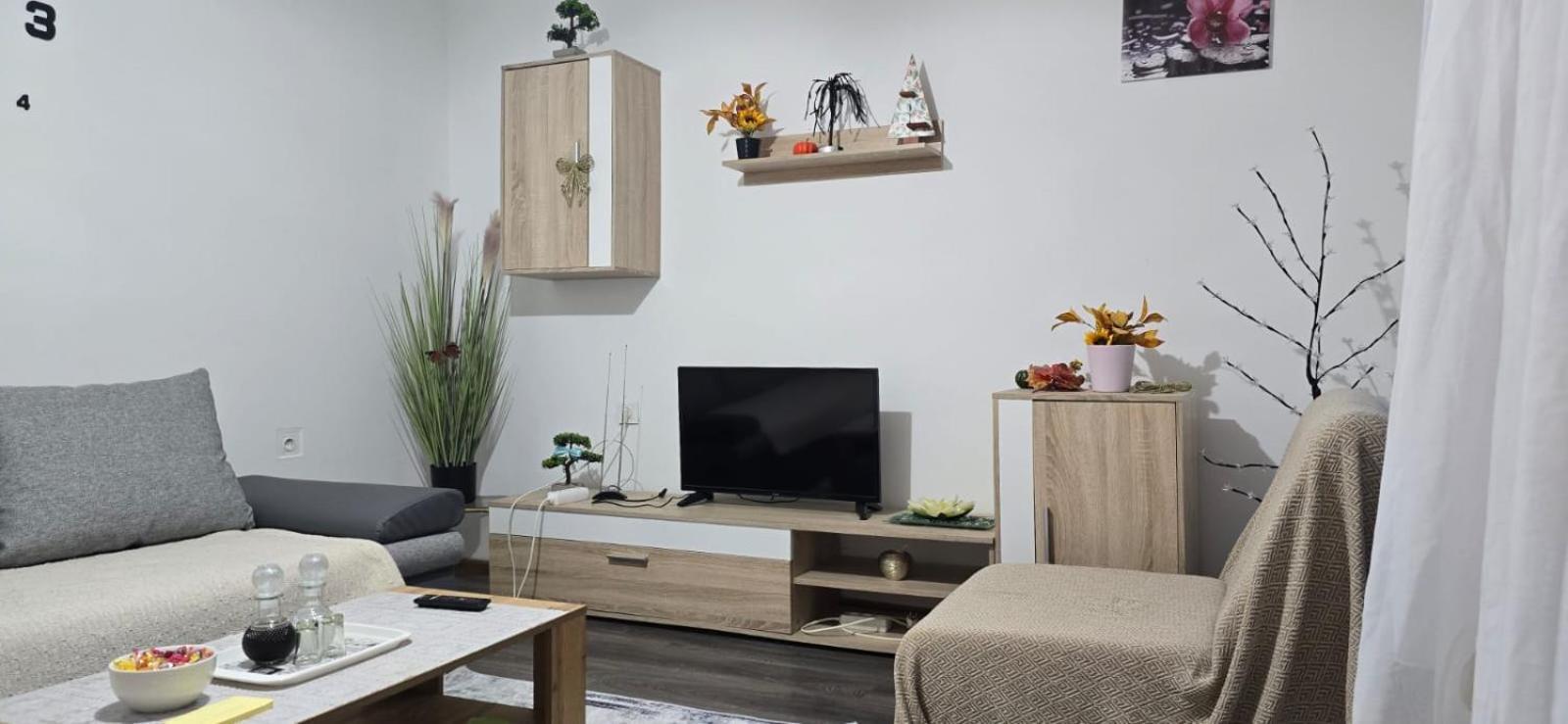 Apartman Tina Zagreb Exterior photo