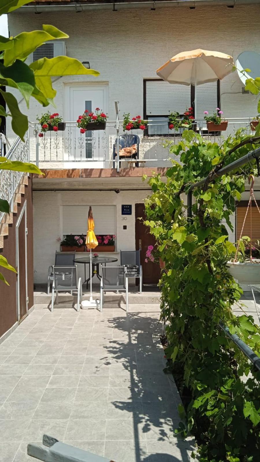 Apartman Tina Zagreb Room photo